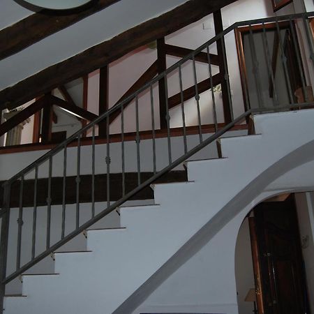 Apartament Cortijoramon El Brosquil Zewnętrze zdjęcie