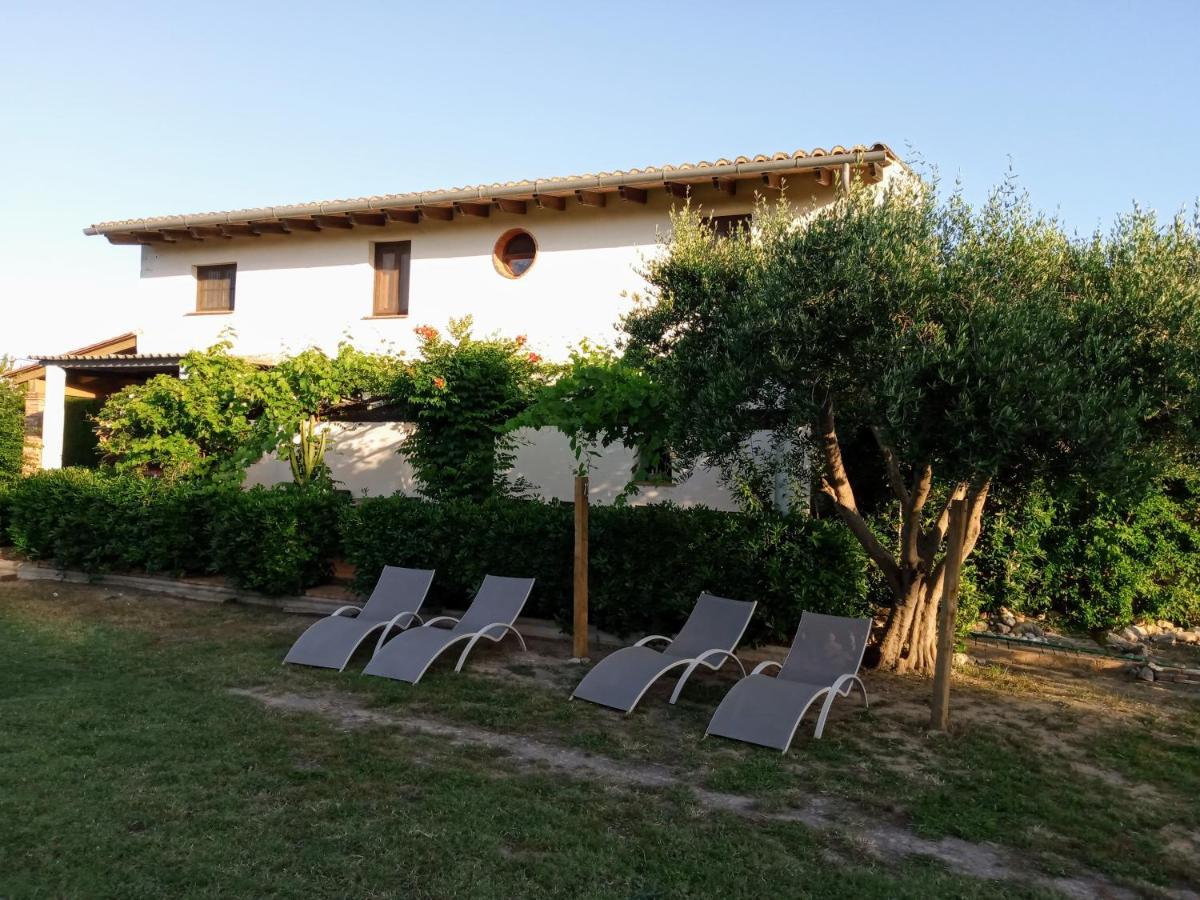 Apartament Cortijoramon El Brosquil Zewnętrze zdjęcie