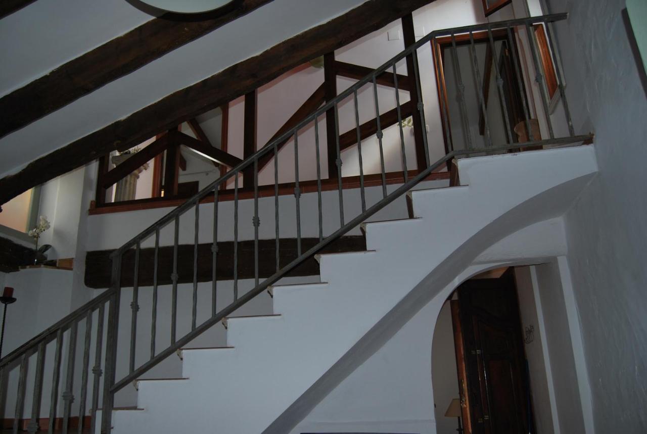 Apartament Cortijoramon El Brosquil Zewnętrze zdjęcie