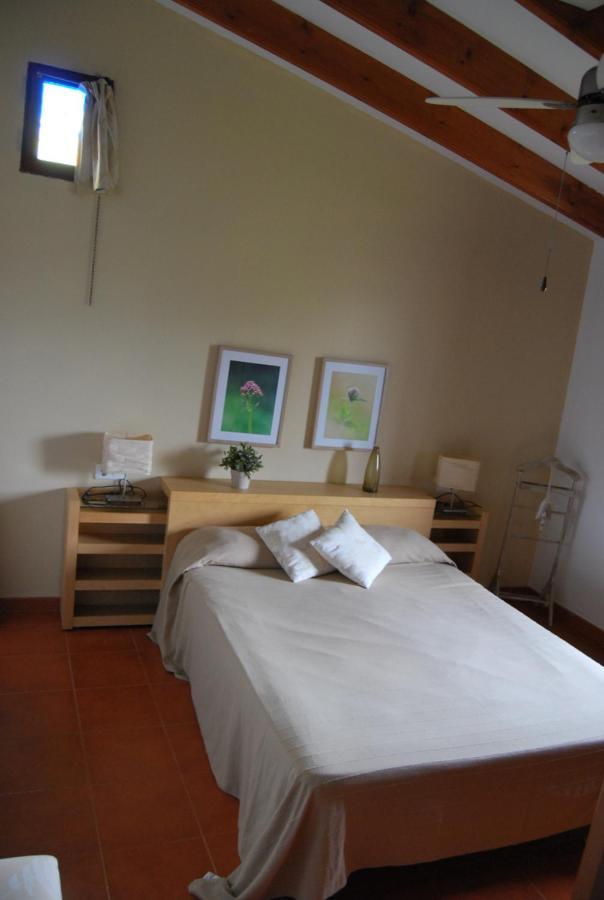 Apartament Cortijoramon El Brosquil Zewnętrze zdjęcie