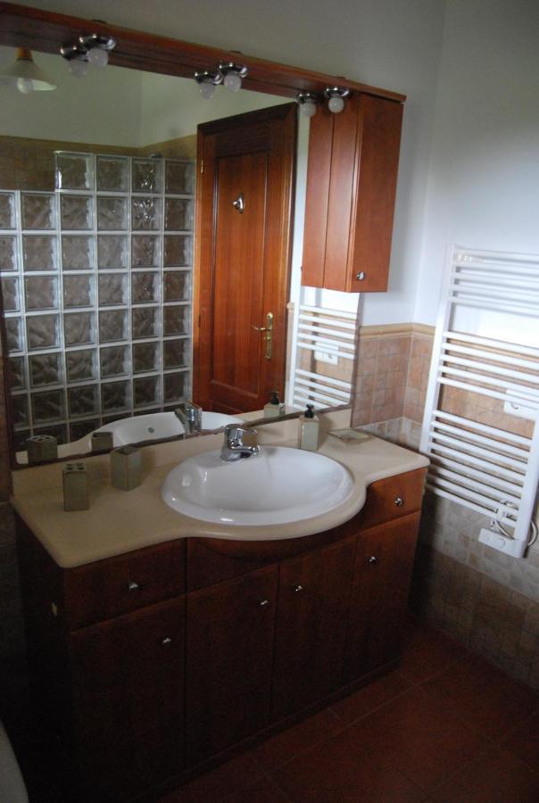 Apartament Cortijoramon El Brosquil Zewnętrze zdjęcie