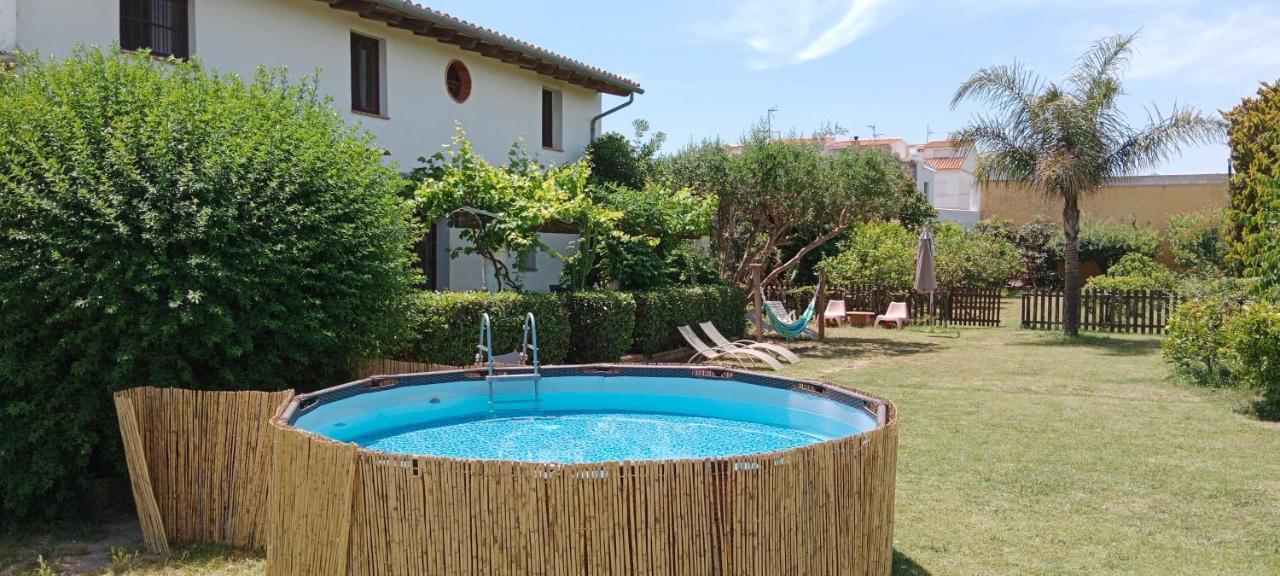 Apartament Cortijoramon El Brosquil Zewnętrze zdjęcie