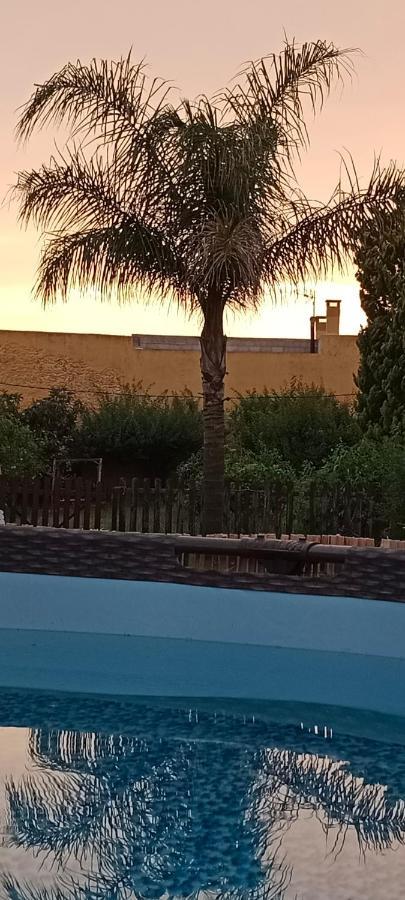 Apartament Cortijoramon El Brosquil Zewnętrze zdjęcie
