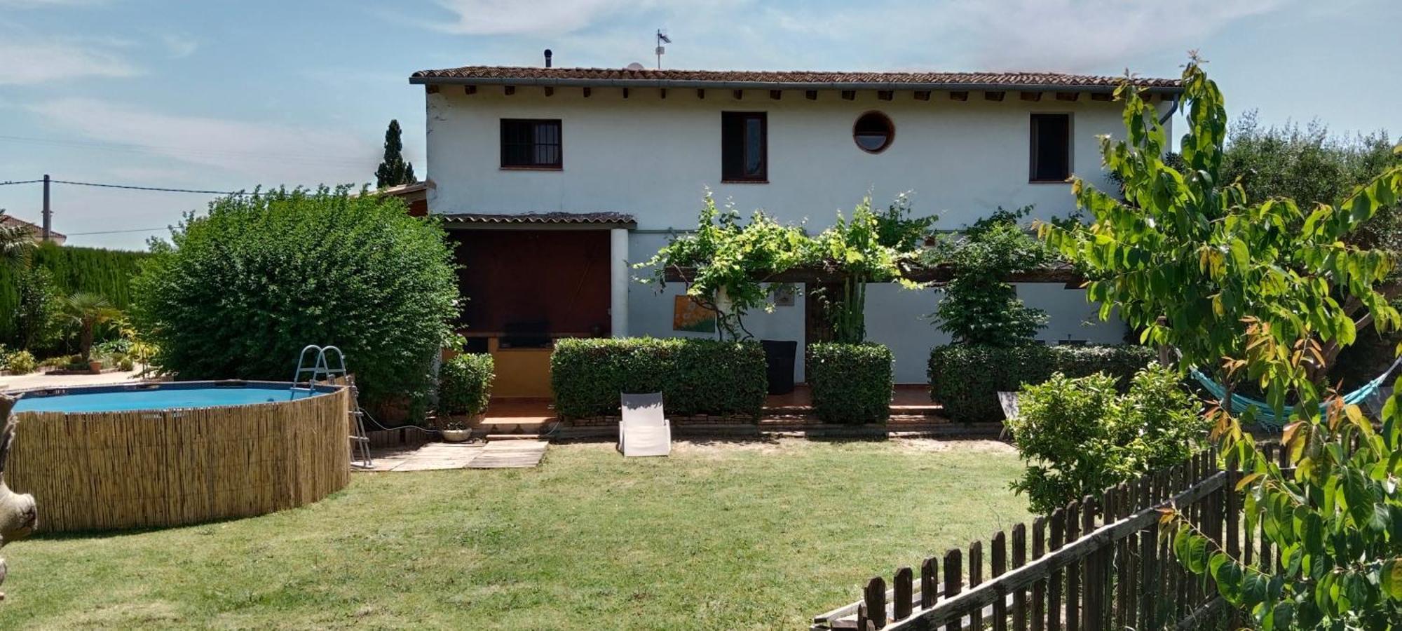 Apartament Cortijoramon El Brosquil Zewnętrze zdjęcie