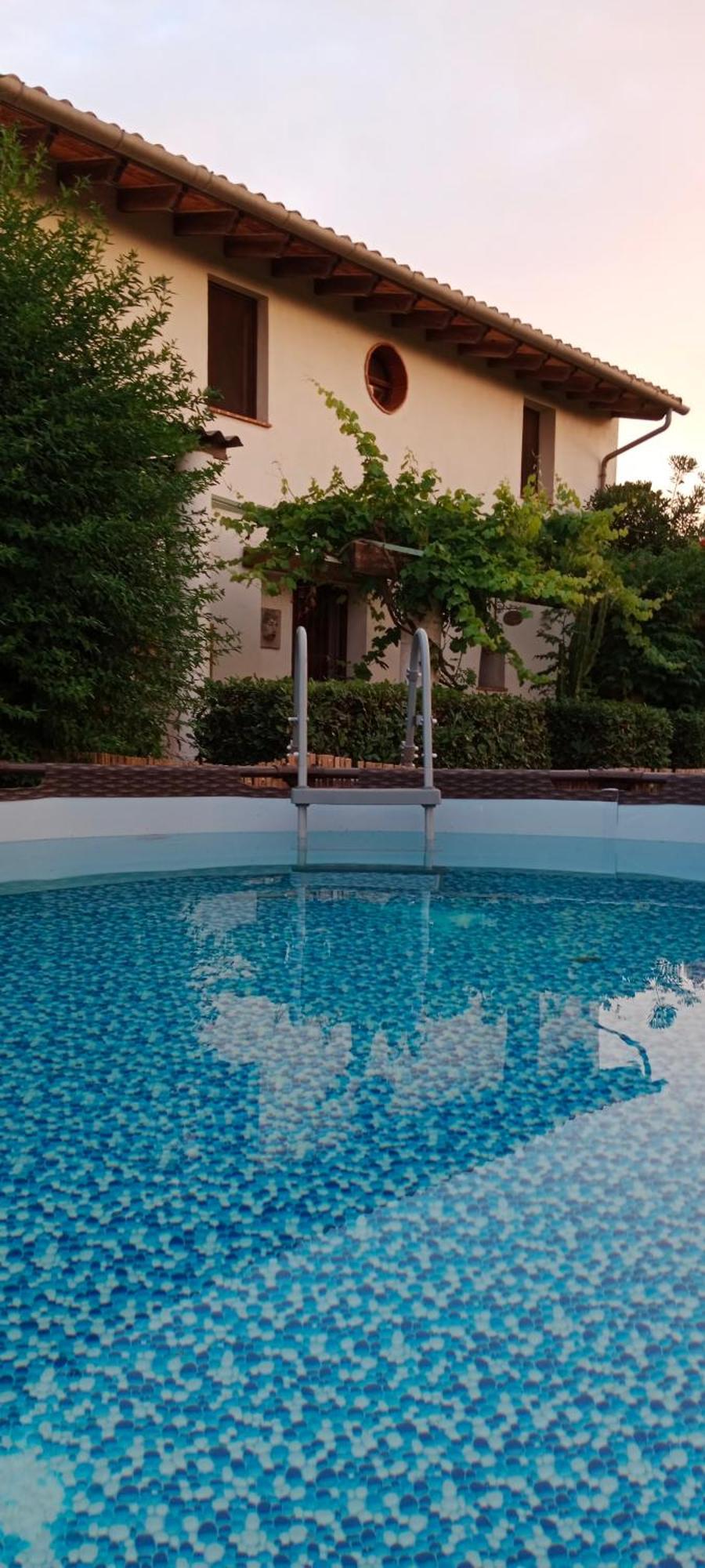 Apartament Cortijoramon El Brosquil Zewnętrze zdjęcie